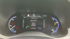 Toyota Yaris Cross 1.5 Hybrid Design 5dr CVT Hybrid Estate